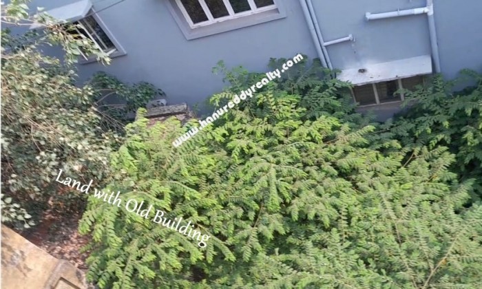  BHK Standalone Building for Sale in Purasawalkam