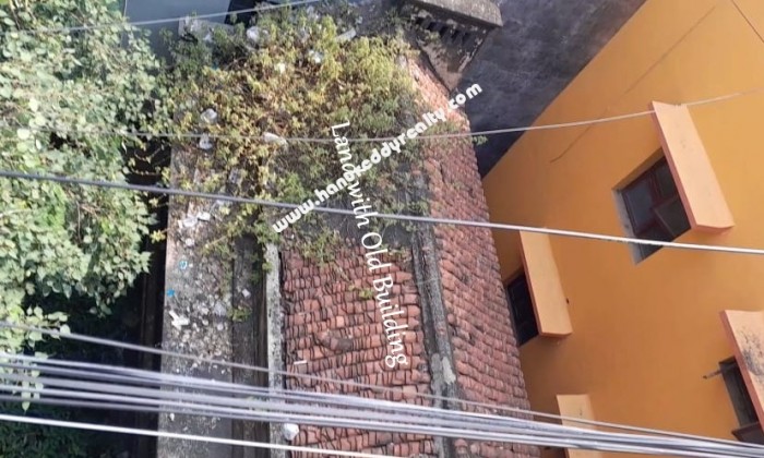  BHK Standalone Building for Sale in Purasawalkam