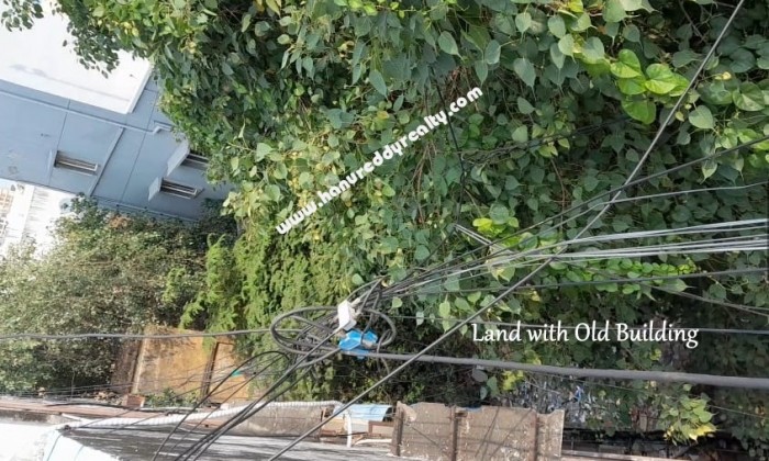  BHK Standalone Building for Sale in Purasawalkam