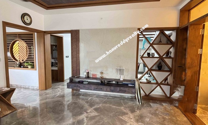4 BHK Independent House for Rent in Thanneerpandal 