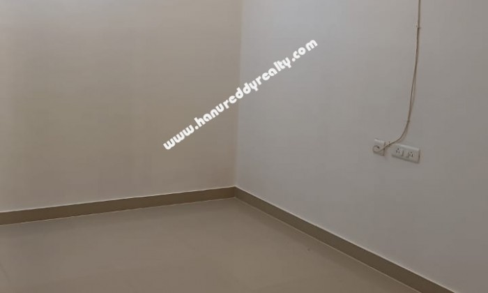 2 BHK Flat for Rent in Whitefield