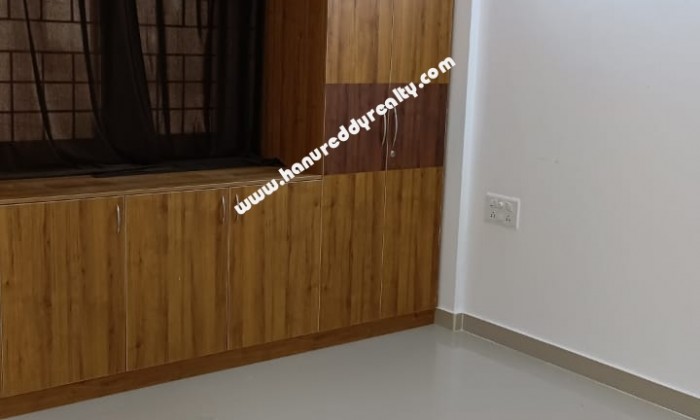 2 BHK Flat for Rent in Whitefield