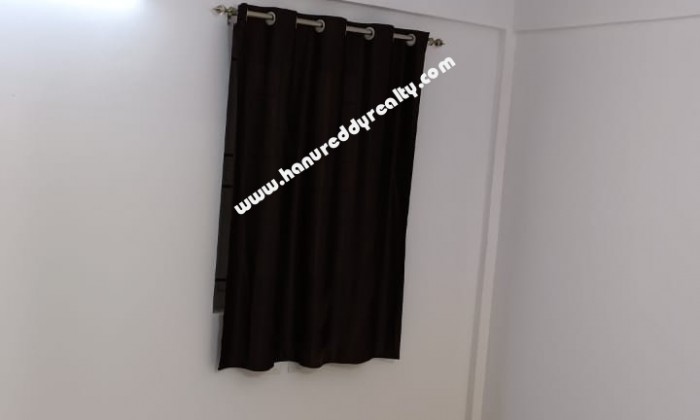 2 BHK Flat for Rent in Whitefield