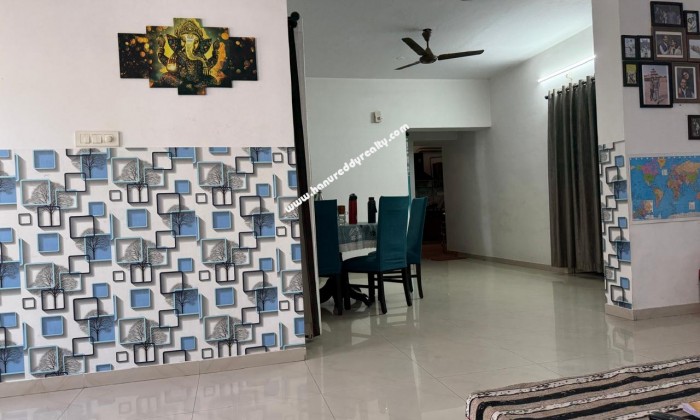 3 BHK Flat for Sale in Thoraipakkam