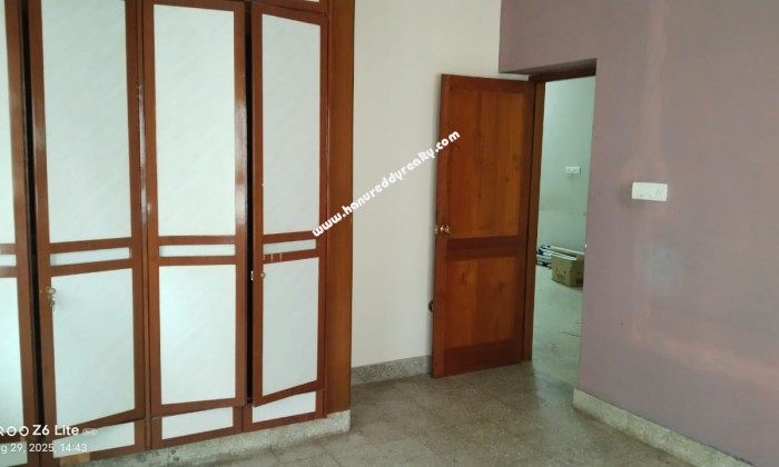 6 BHK Independent House for Rent in Kuvempunagar