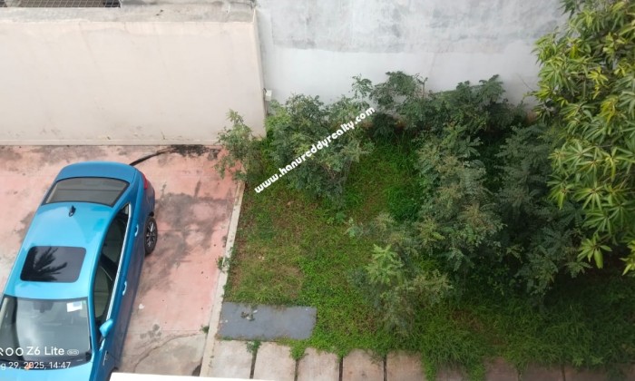 6 BHK Independent House for Rent in Kuvempunagar