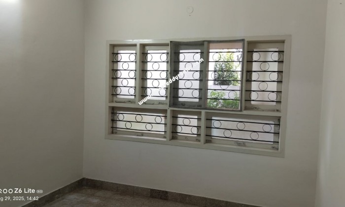 6 BHK Independent House for Rent in Kuvempunagar