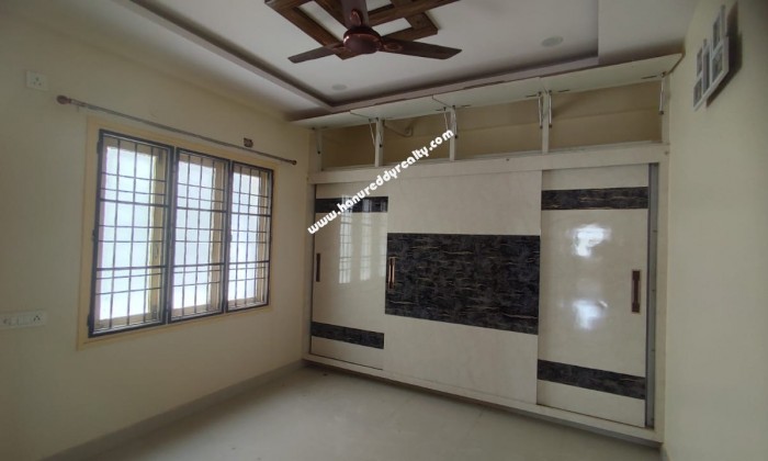 3 BHK Flat for Sale in Chinamushidiwada