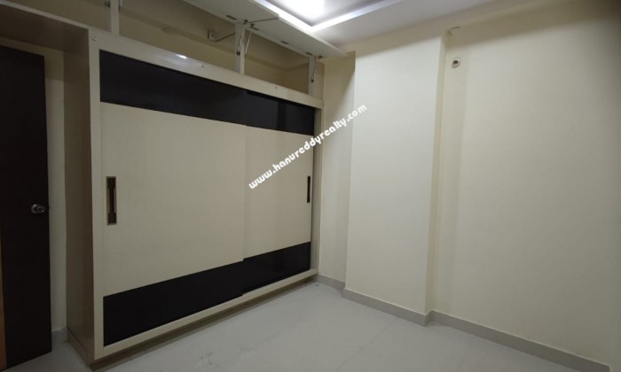 3 BHK Flat for Sale in Chinamushidiwada