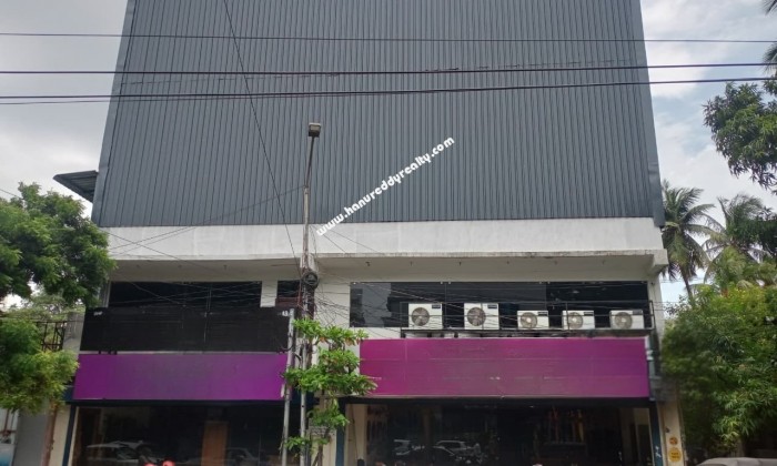 BHK Standalone Building for Sale in Kilpauk