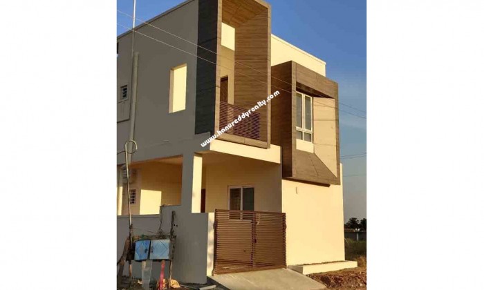 2 BHK Independent House for Sale in Kalapatti