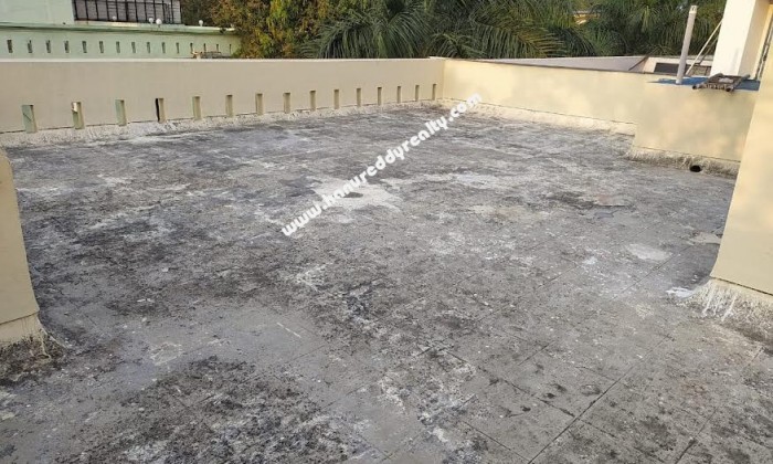 4 BHK Villa for Sale in Kalyani Nagar