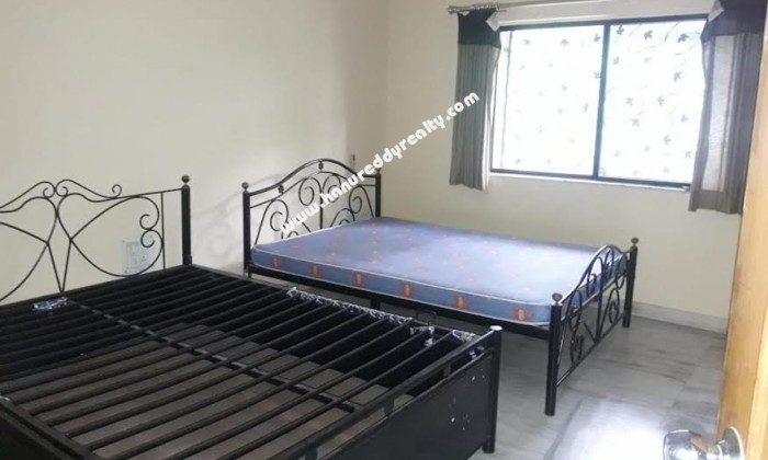 4 BHK Villa for Sale in Kalyani Nagar
