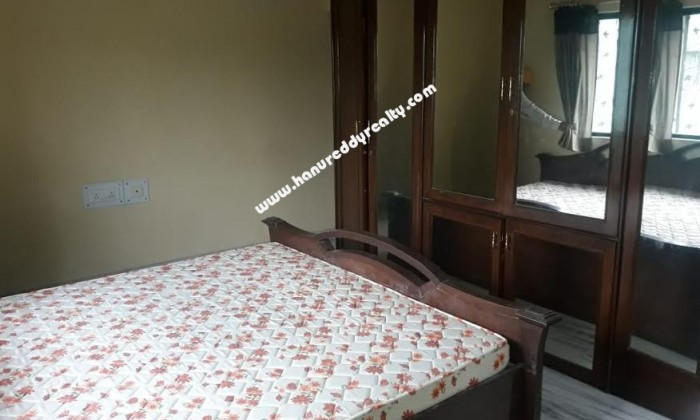 4 BHK Villa for Sale in Kalyani Nagar