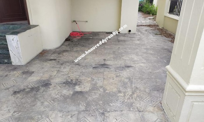4 BHK Villa for Sale in Kalyani Nagar