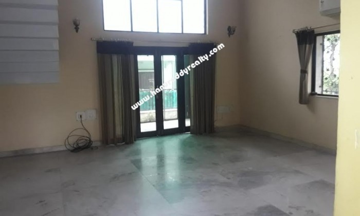 4 BHK Villa for Sale in Kalyani Nagar