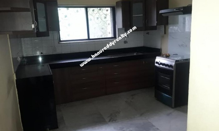 4 BHK Villa for Sale in Kalyani Nagar