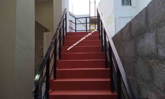 2 BHK Independent House for Sale in Kovaipudur