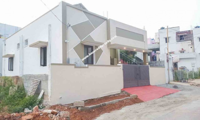 2 BHK Independent House for Sale in Kovaipudur