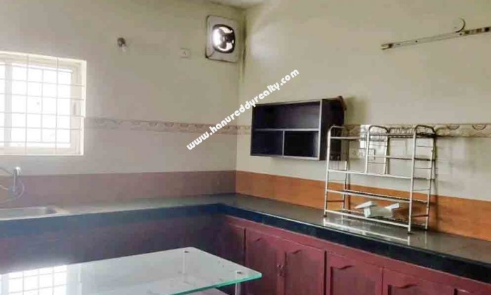 2 BHK Flat for Sale in Saravanampatti