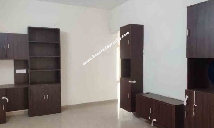 2 BHK Flat for Sale in Saravanampatti