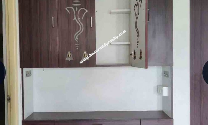 2 BHK Flat for Sale in Saravanampatti