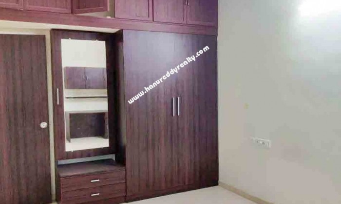 2 BHK Flat for Sale in Saravanampatti