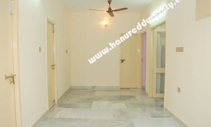 3 BHK Flat for Sale in Mandaveli