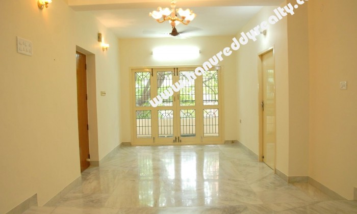 3 BHK Flat for Sale in Mandaveli
