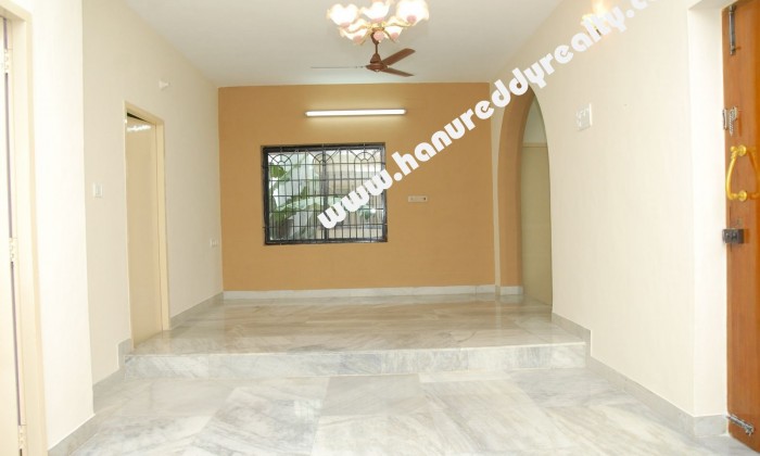 3 BHK Flat for Sale in Mandaveli