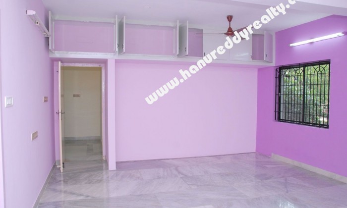 3 BHK Flat for Sale in Mandaveli