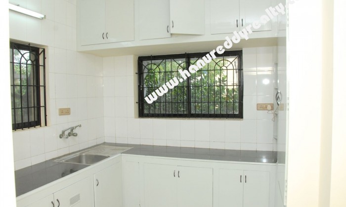 3 BHK Flat for Sale in Mandaveli