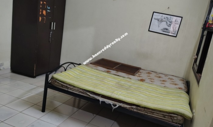 3 BHK Flat for Sale in Koregaon Park