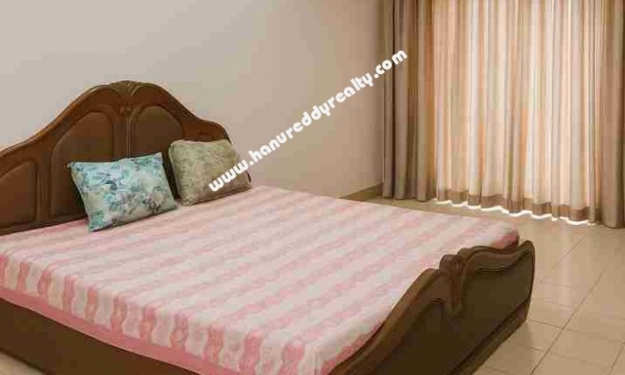3 BHK Flat for Sale in Koregaon Park