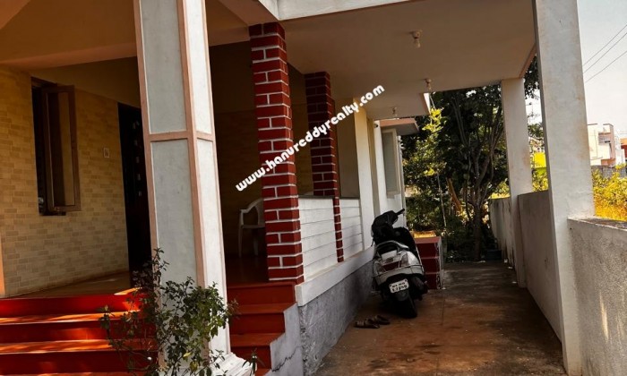 5 BHK Independent House for Sale in Nanjungud Road