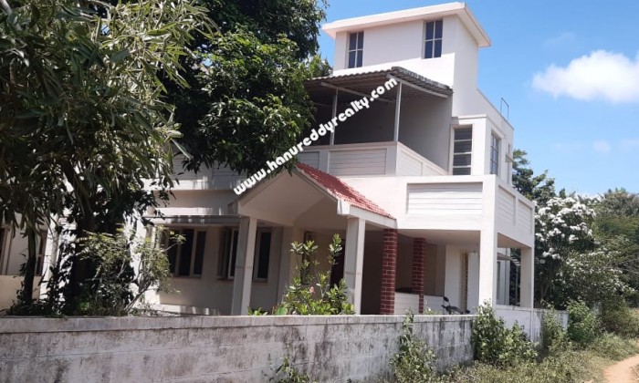 5 BHK Independent House for Sale in Nanjungud Road