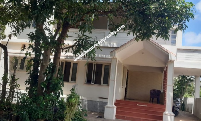 5 BHK Independent House for Sale in Nanjungud Road