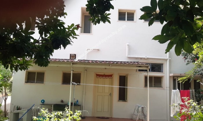 5 BHK Independent House for Sale in Nanjungud Road