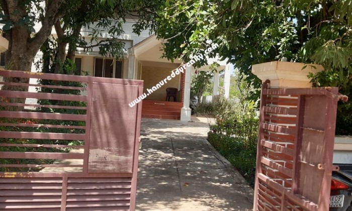 5 BHK Independent House for Sale in Nanjungud Road