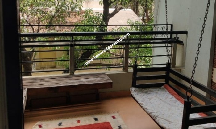 3 BHK Flat for Sale in Kalyani Nagar
