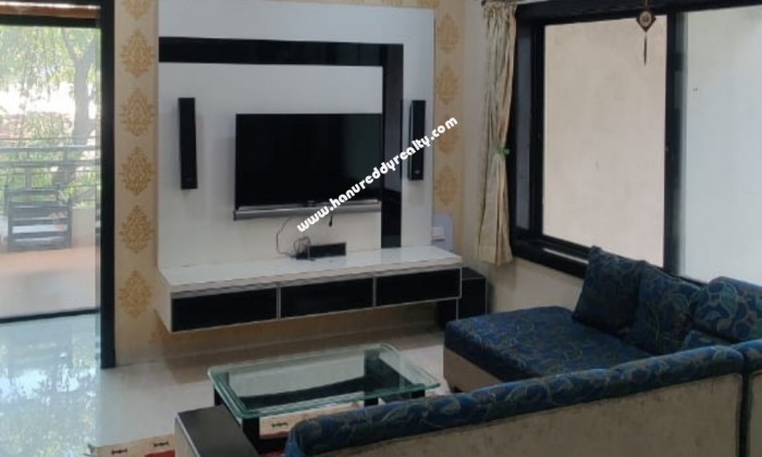 3 BHK Flat for Sale in Kalyani Nagar