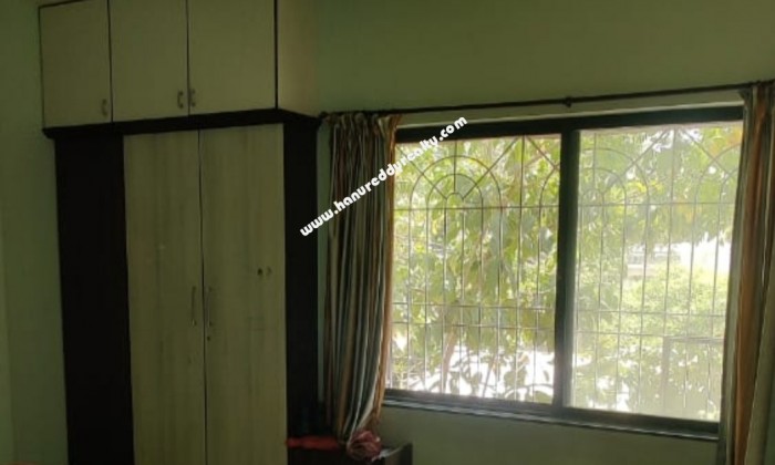 3 BHK Flat for Sale in Kalyani Nagar