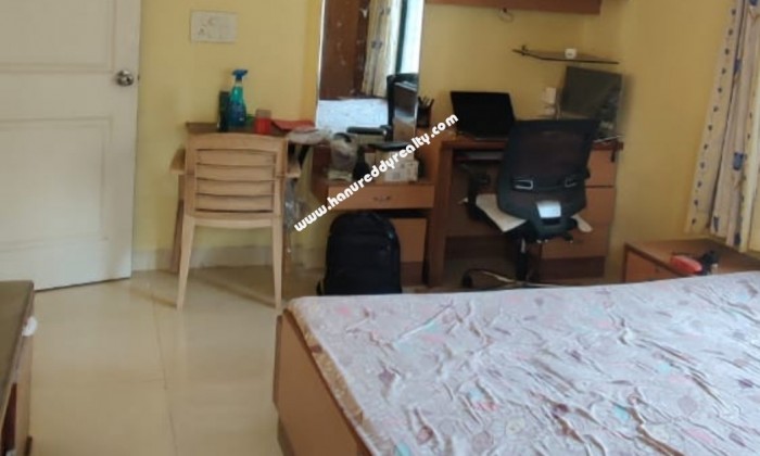 3 BHK Flat for Sale in Kalyani Nagar