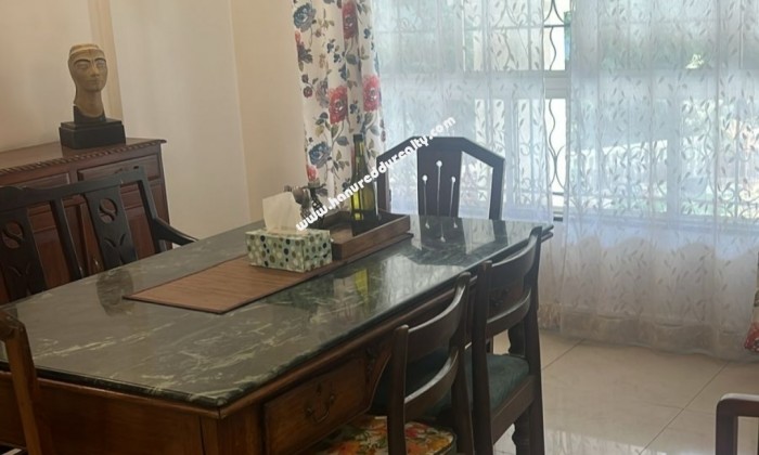 3 BHK Flat for Sale in Koregaon Park