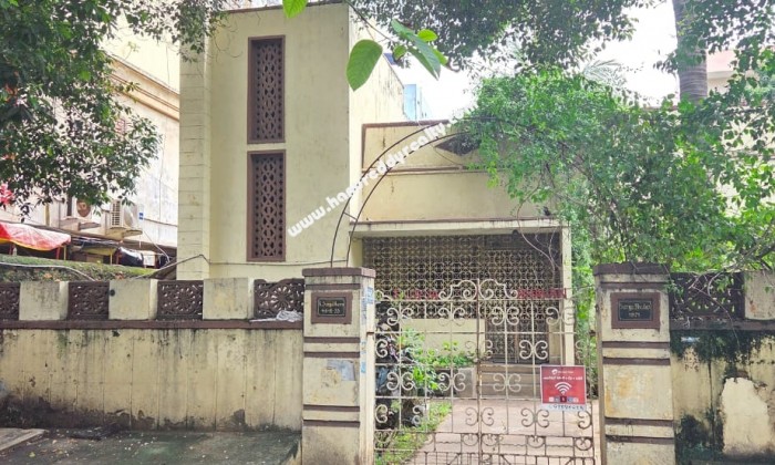  BHK Independent House for Sale in Dondaparthy