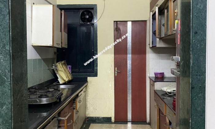 3 BHK Flat for Sale in Koregaon Park