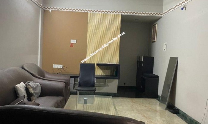 3 BHK Flat for Sale in Koregaon Park