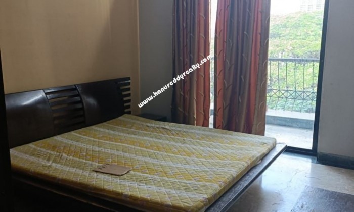 3 BHK Flat for Sale in Koregaon Park