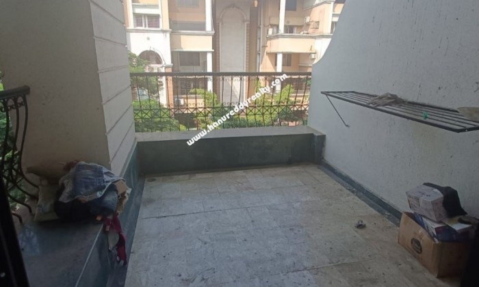 3 BHK Flat for Sale in Koregaon Park