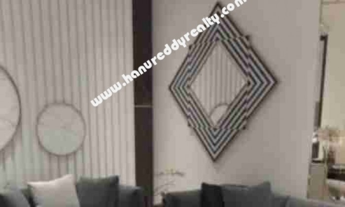 2 BHK Flat for Sale in Kalyani Nagar
